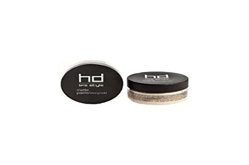 Matte Paste for a High-Definition Lifestyle - 50 ml